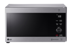 LG MH8265CIS 42L Neochef Stainless Steel Microwave With Smart Inverter Grill Oven