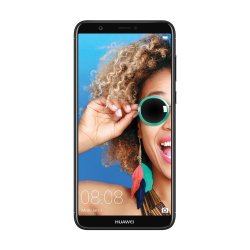 Huawei P Smart 2018 32GB Dual Sim - Black