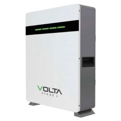 Volta Lithium Ion Battery 5.12KWH - Stage 1