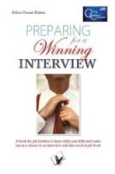 Preparing For A Winning Interview Paperback