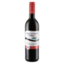 Cabernet Sauvignon Merlot Red Wine Bottle 750ML