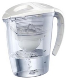 Aqua Optima Mechanical Fridge Jug 2.2L
