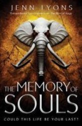 The Memory Of Souls Paperback