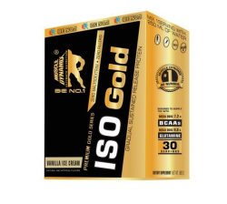 Iso-gold Chocolate 960 G