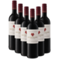 Beyerskloof Pinotage Red Wine Bottles 6 X 750ML