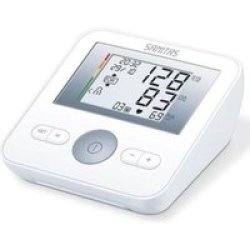 Sanitas SBM 18 Upper Arm Blood Pressure Monitor
