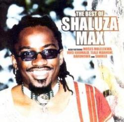 Max, Shaluza - Best Of Shaluza Max