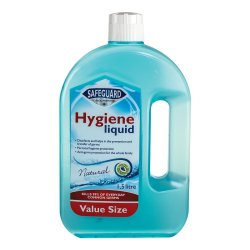 Hygiene Liquid 1.5L - Natural