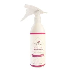 - All-purpose Cleaning Spray - 500ML - Uplifting Floral