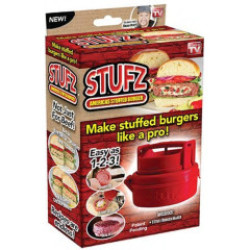 Stufz Burger Maker