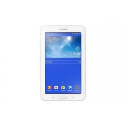 Samsung Tab3 Light 7inch 1024x600 8gb 2mp 3g+wifi Kitkat