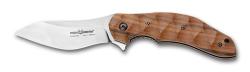 Fox FX-302 St Flipper Design Folding Knife