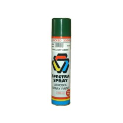 Spray Paint - Brilliant Green - 300ML