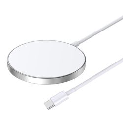 Wireless Fast Charger 15W Magnetic Charger For Iphone