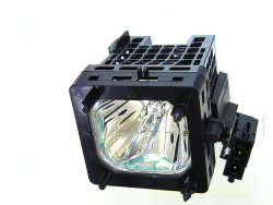Sony KDS50A2000 Philips Tv Lamps With Housing