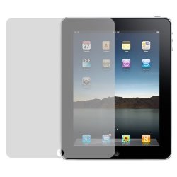 2 Lcd Screen Protector For Apple Ipad