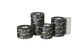 Inkanto Thermal Transfer Ribbon CSI 40mm x 360m Black