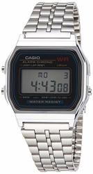 Casio General Men's Watches Digital A-159WA-N1DF - Ww
