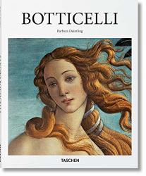 Botticelli Basic Art Series 2.0