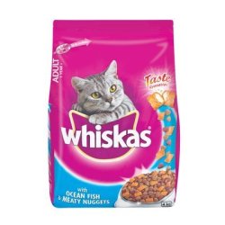 whiskas 4 kg