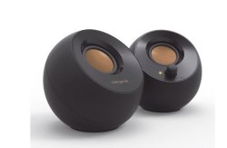Labs Pebble Speaker - Black