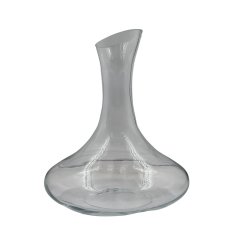 Wine Glass Decanter 1.5LT