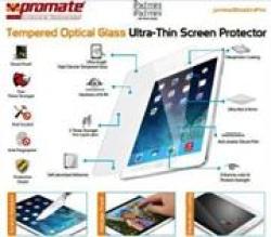 Promate Primeshield.IPM Premium Ultra-Thin Tempered Optical Glass Screen