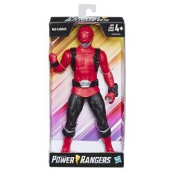 9.5 Inch Figure - Red Ranger