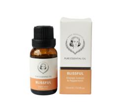 Blissful Wellbeing Essential Oil