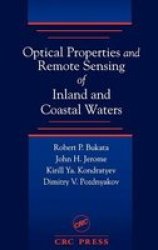 Optical Properties and Remote Sensing Inland Coastal Waters