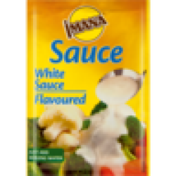 White Instant Sauce 38G