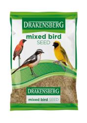 Drakensberg Mix Bird Seed 10 Kg