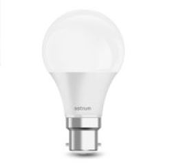 Astrum B22 A070 LED Bulb 07W Warm White