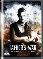 My Father's War Dvd