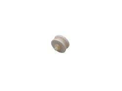 Global Minosharp Replacement Ceramic Wheel - White Coarse