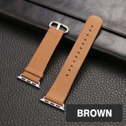 Apple Watch Strap Band Leather - 42MM