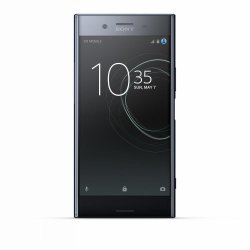Sony Xperia Xz Premium 64GB Deepsea Black Single Sim Special Import