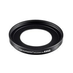 Promaster ES52 Replacement Lens Hood For Canon