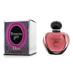 Poison Girl Eau De Parfum Spray - 100ml-3.4oz