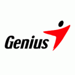 Genius Dt PS 2 Op Ns+ Trav. Iris Green