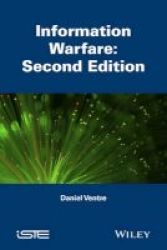 Information Warfare Hardcover 2nd Revised Edition