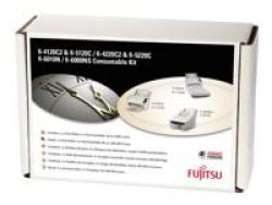 Fujitsu Consumable Kit Scanner CON-3289-003A