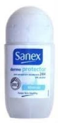 Sanex Dermo Protector Minerals 2