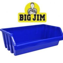 Big Jim Bin 5 490MM