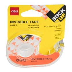 Invisible Tape 1.8CMX5M