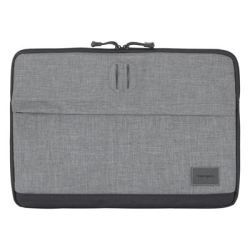 Targus - Strata 14 Laptop Sleeve - Grey