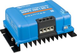 Smart Solar Mppt 100 50 Charge Controller