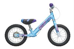 Momsen 12" Wheel Balance Bicycle For Girls