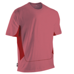 Brt Crossover Short Sleeve T-shirt Mens&ladies - New - 3 Colours -barron - Xs s m l xl xxl 3xl