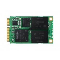 Samsung Mz-m5e120bw 850 Evo Series Solid State Drive With 3d Vnand Flash 120gbmsata